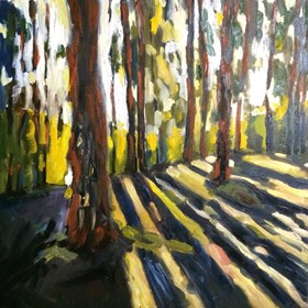 Живопись: Пейзаж 